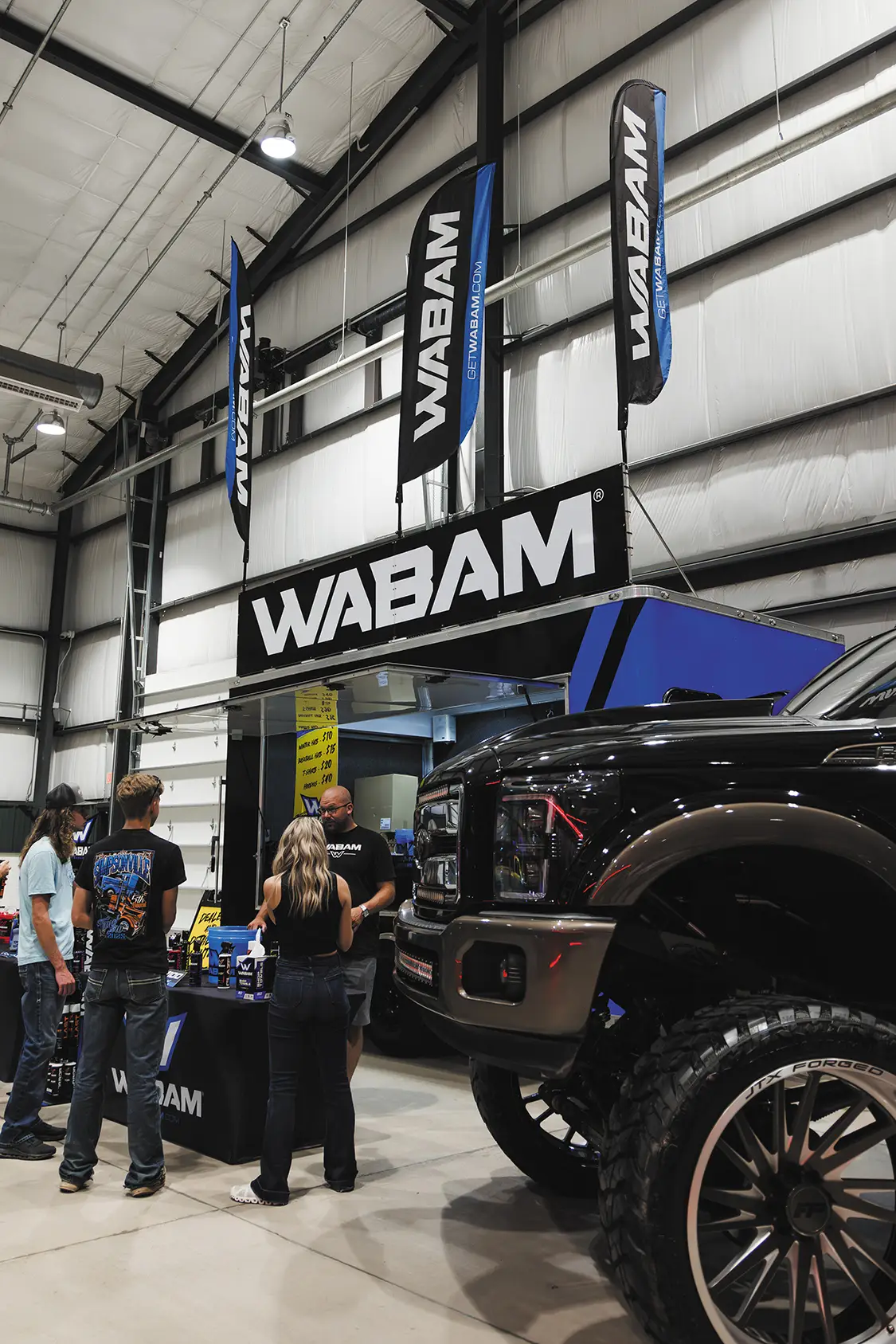 Useless Truck Meet 2025