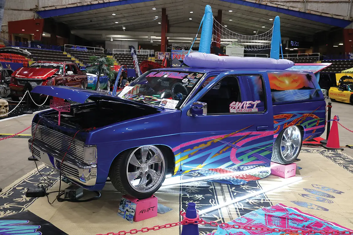 Texas Heat Wave 2025