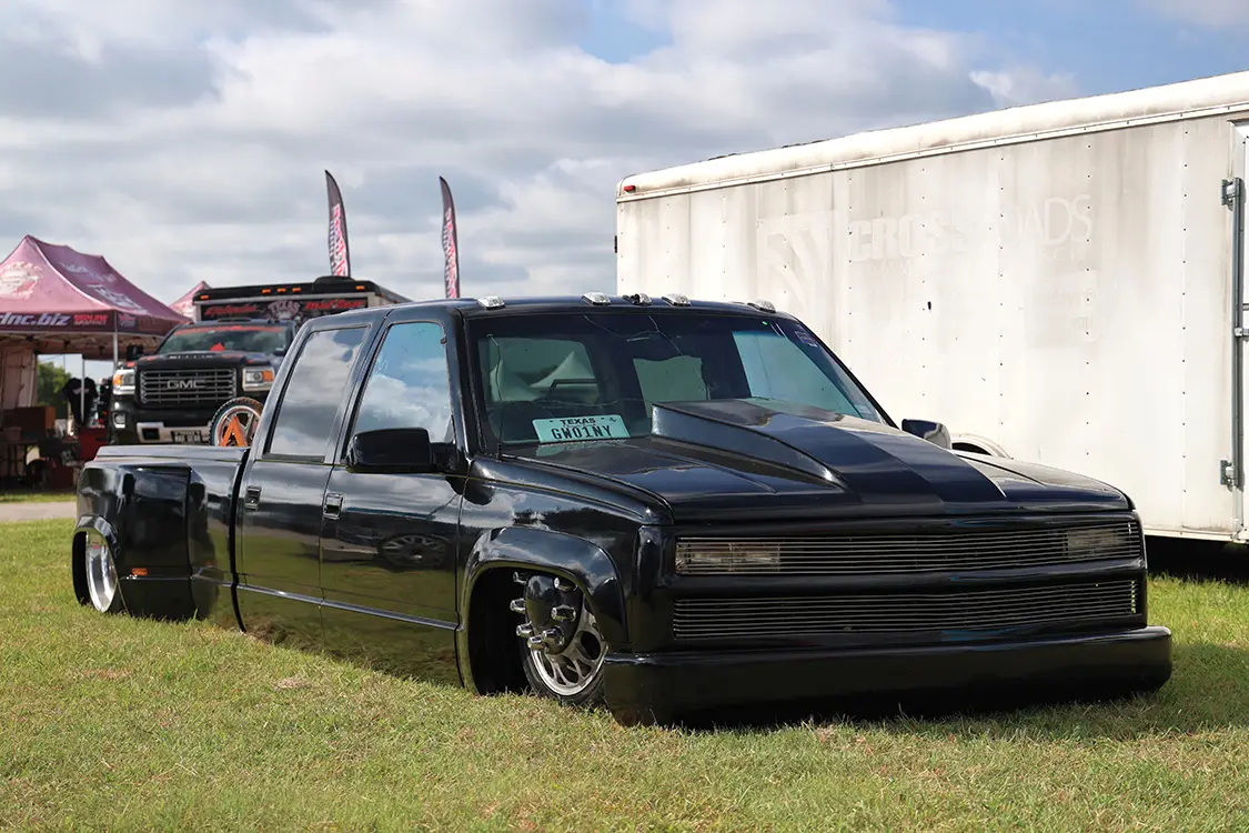 Texas Heat Wave 2025