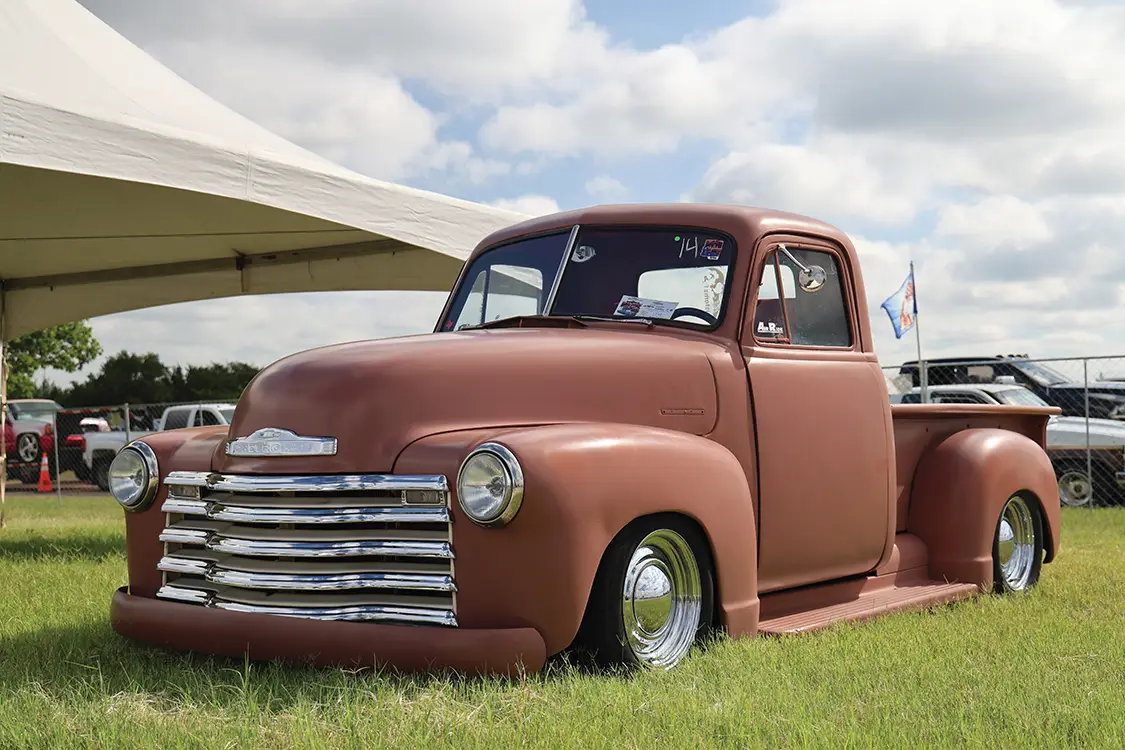 Texas Heat Wave 2025