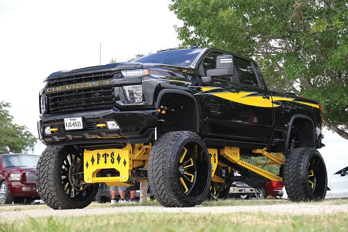 Texas Heat Wave 2025