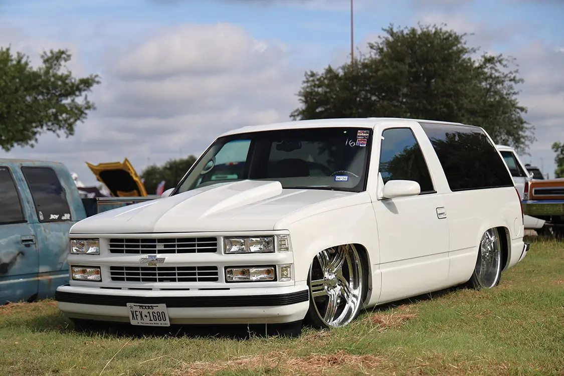 Texas Heat Wave 2025