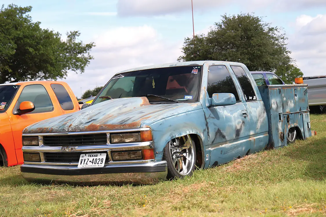 Texas Heat Wave 2025