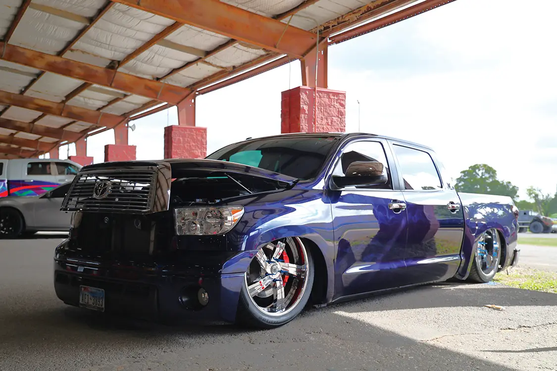 Texas Heat Wave 2025