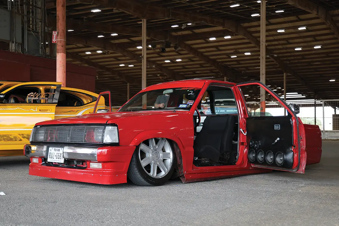 Texas Heat Wave 2025