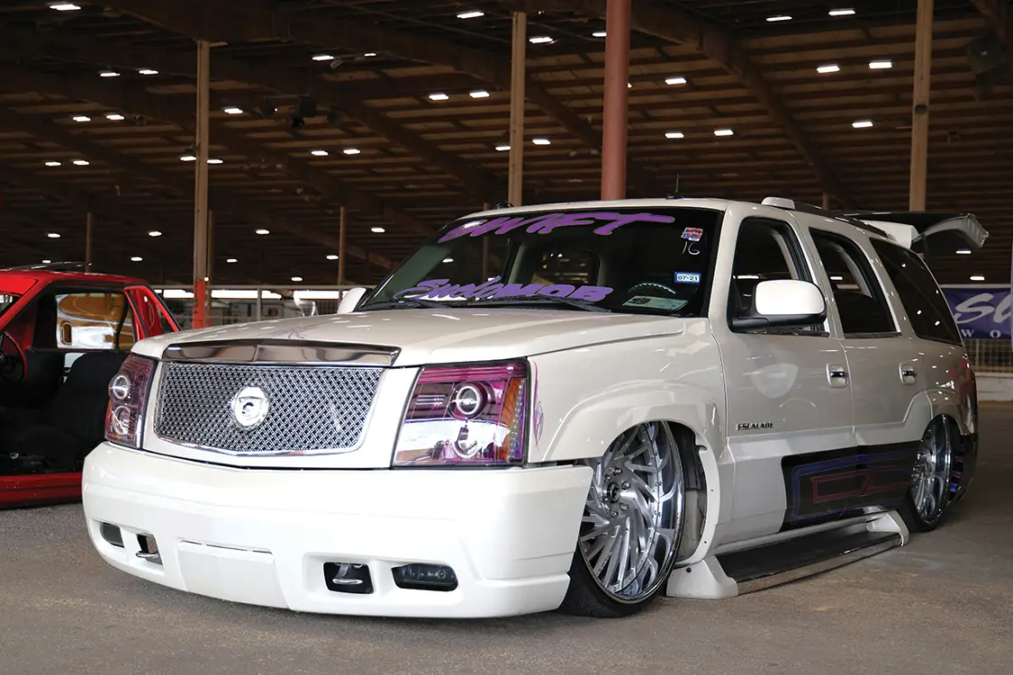 Texas Heat Wave 2025