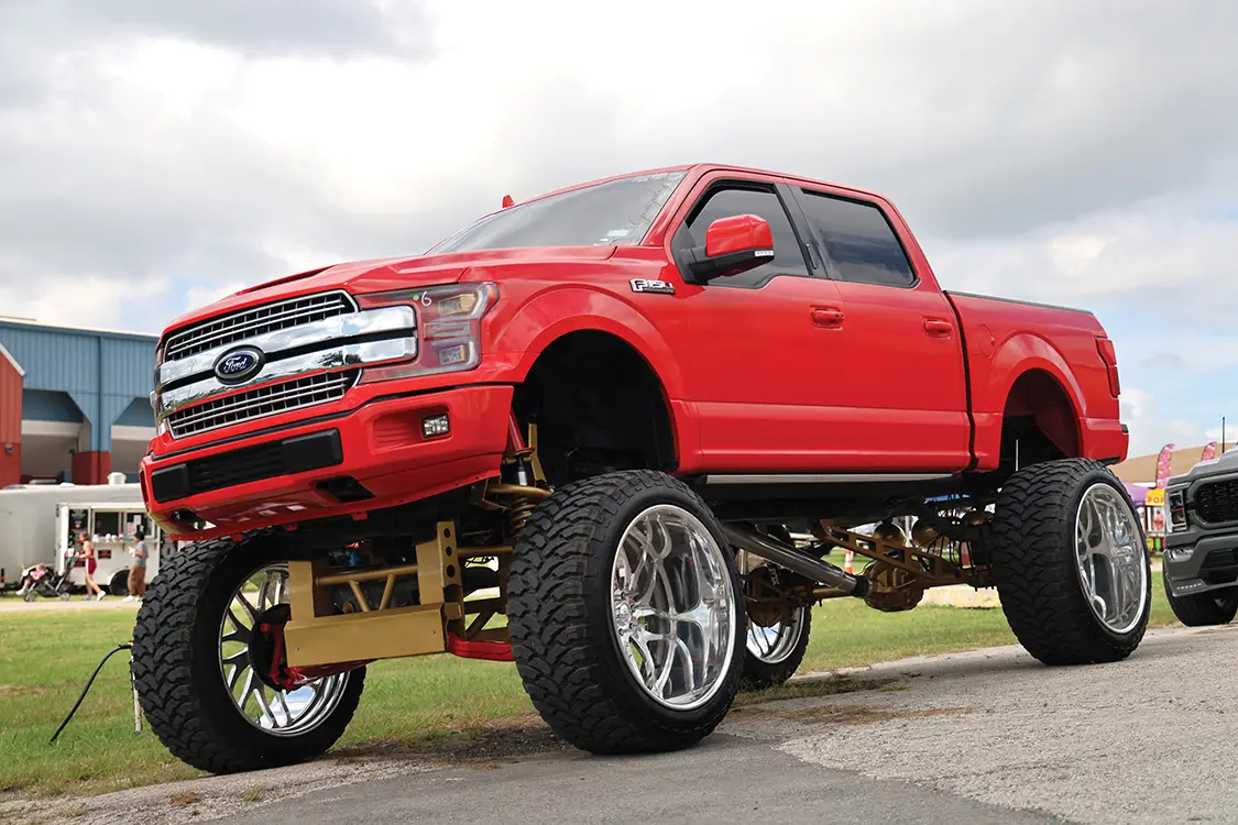 Texas Heat Wave 2025