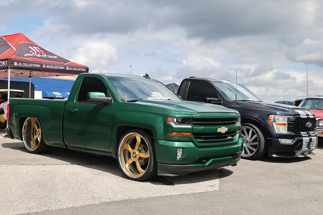 Texas Heat Wave 2025