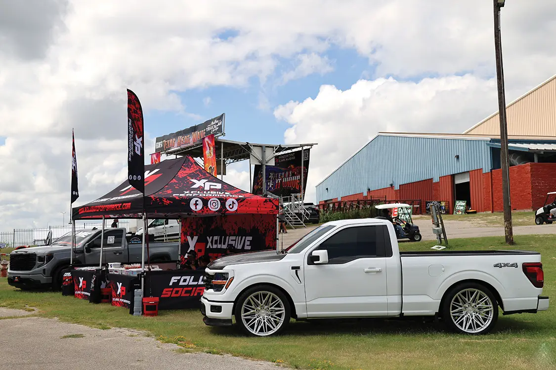 Texas Heat Wave 2025