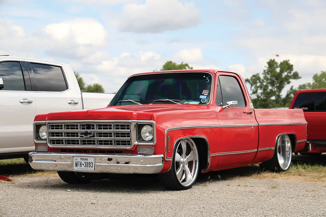 Texas Heat Wave 2025