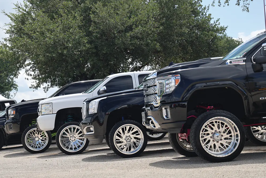 Texas Heat Wave 2025