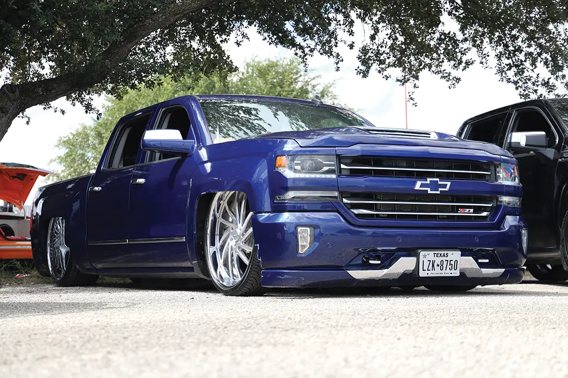 Texas Heat Wave 2025