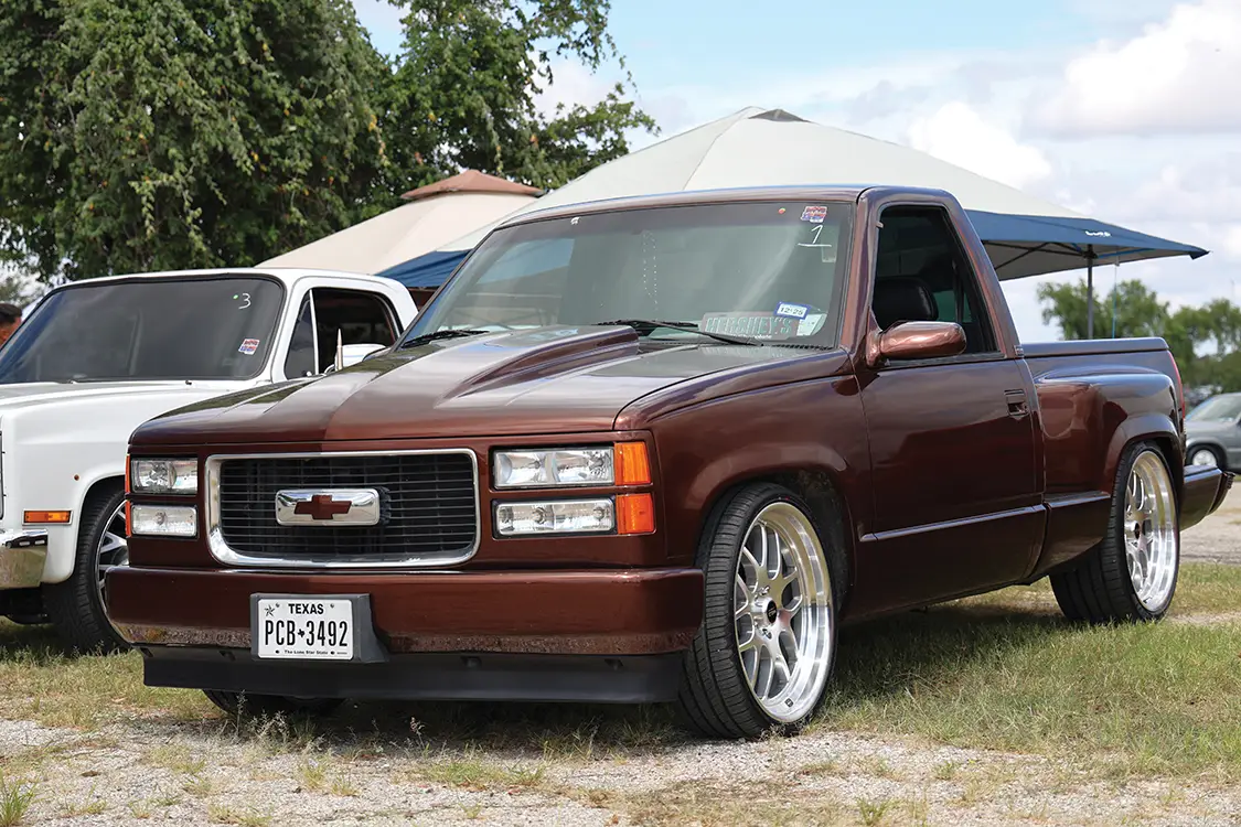 Texas Heat Wave 2025