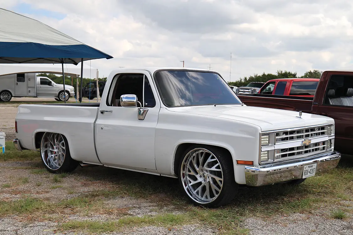 Texas Heat Wave 2025