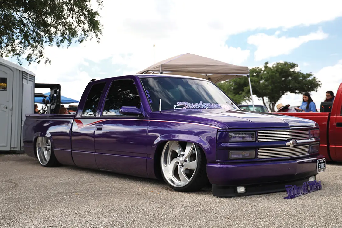 Texas Heat Wave 2025