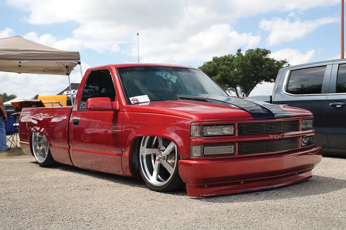 Texas Heat Wave 2025