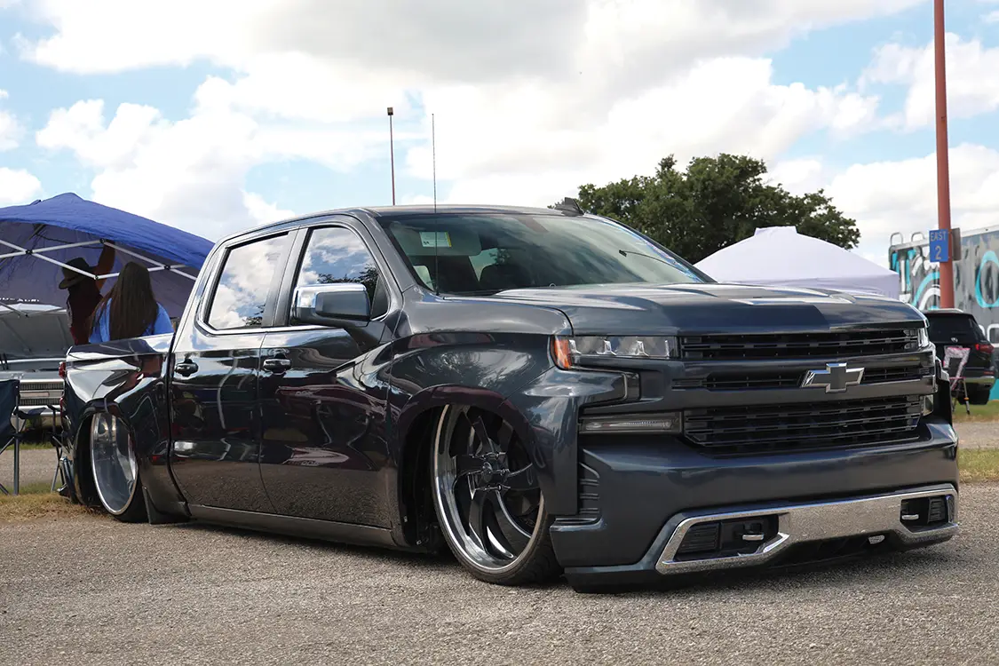 Texas Heat Wave 2025