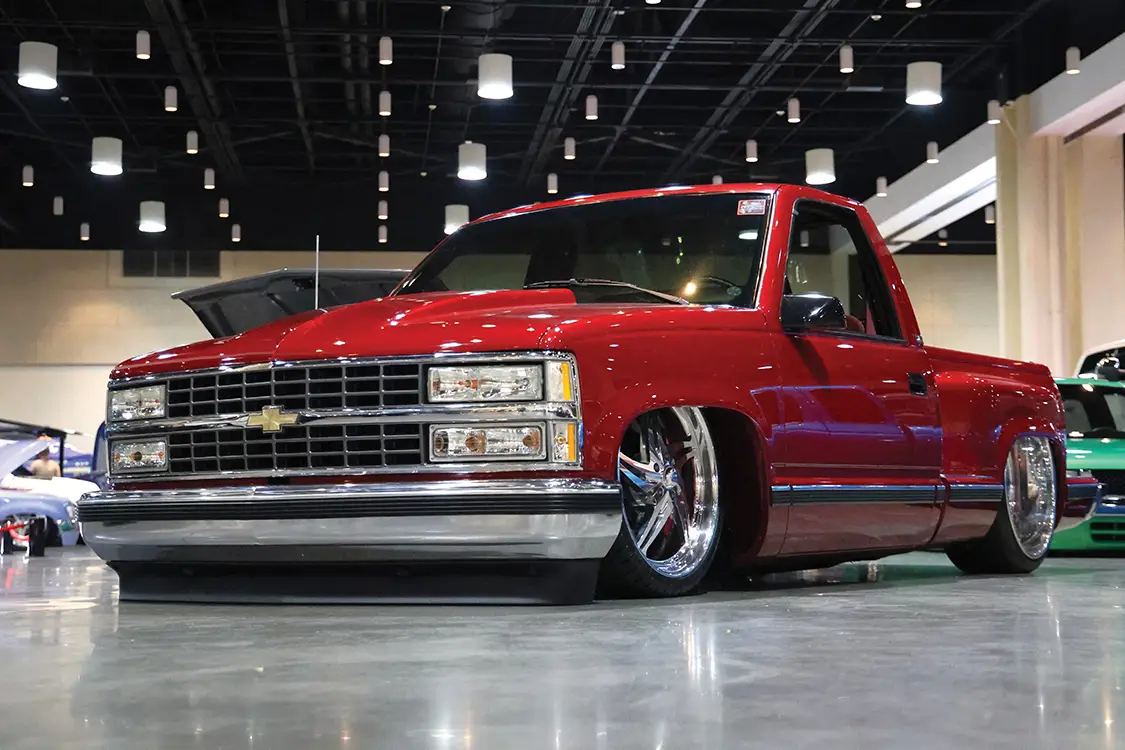 Scrapin’ the Coast 2025