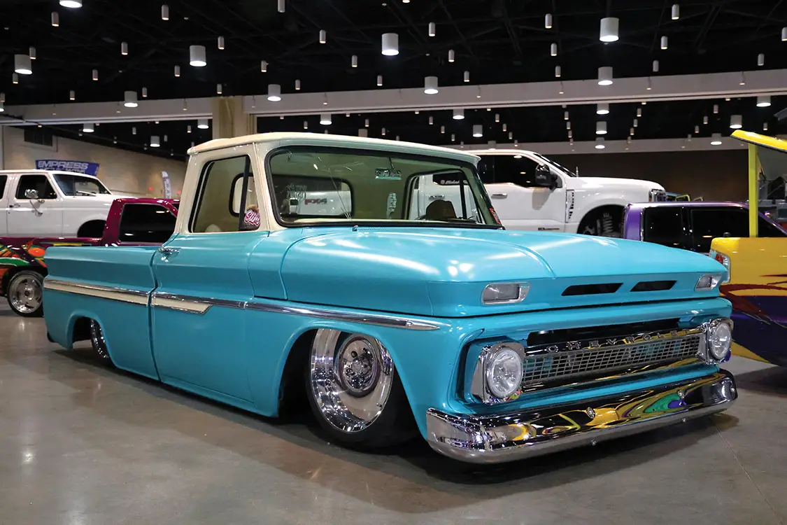 Scrapin’ the Coast 2025