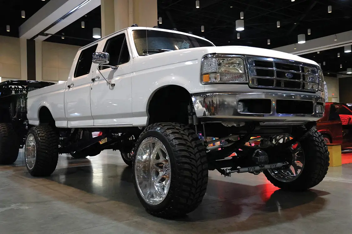 Scrapin’ the Coast 2025