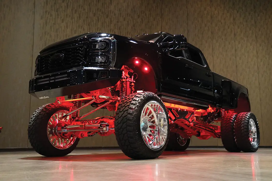 Scrapin’ the Coast 2025