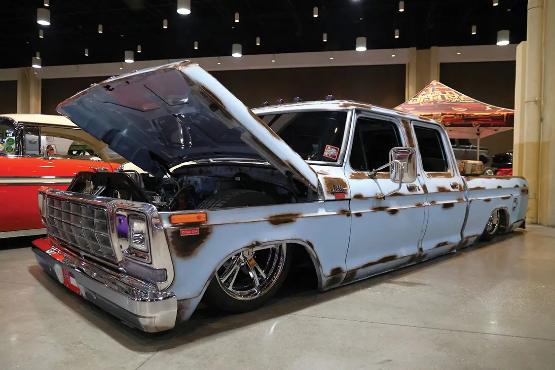 Scrapin’ the Coast 2025