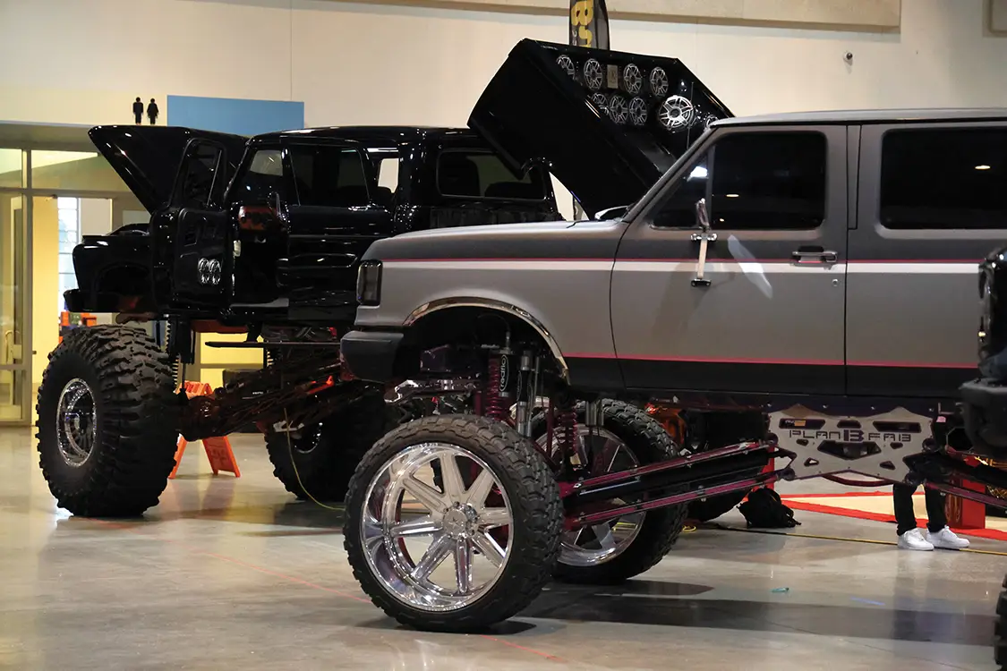 Scrapin’ the Coast 2025