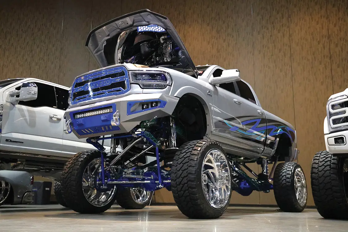 Scrapin’ the Coast 2025