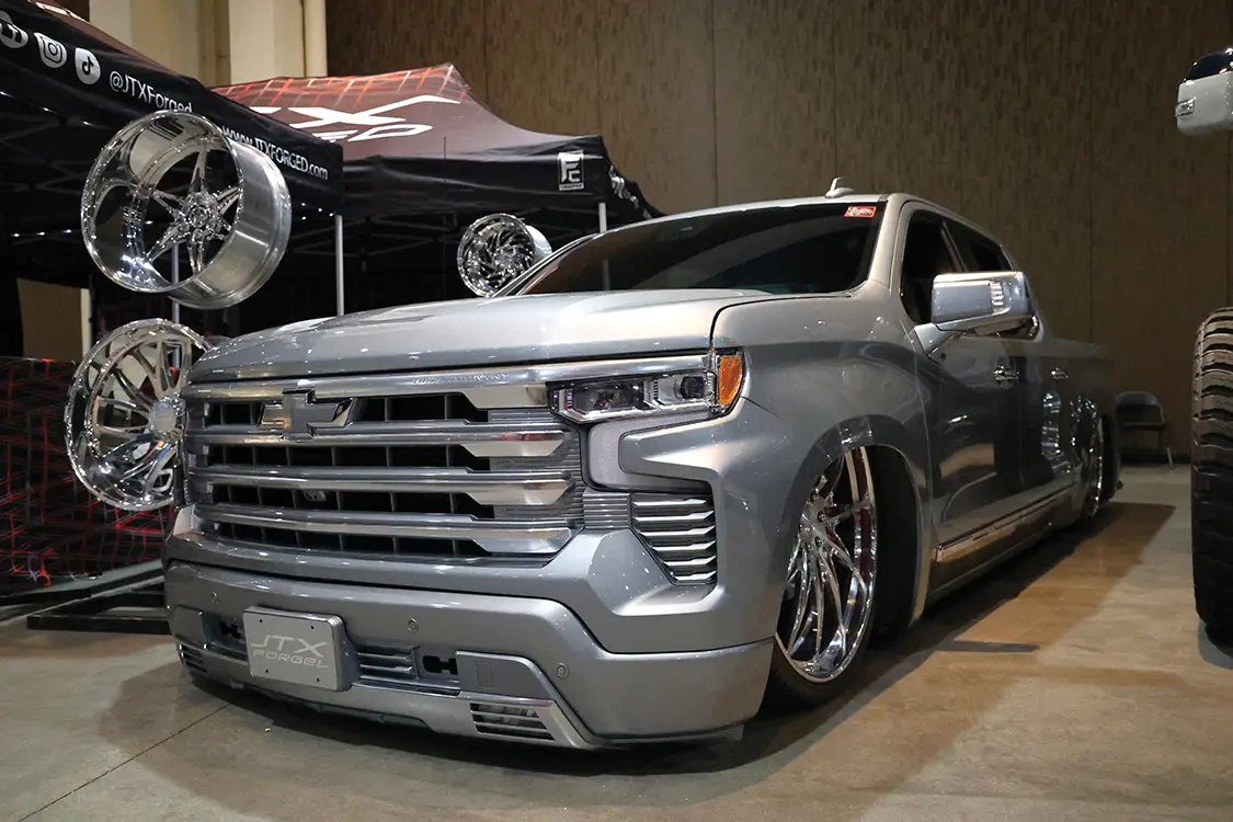 Scrapin’ the Coast 2025