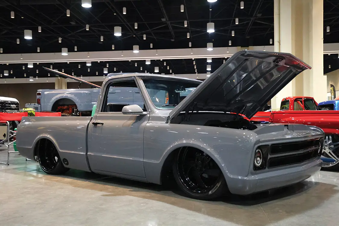 Scrapin’ the Coast 2025