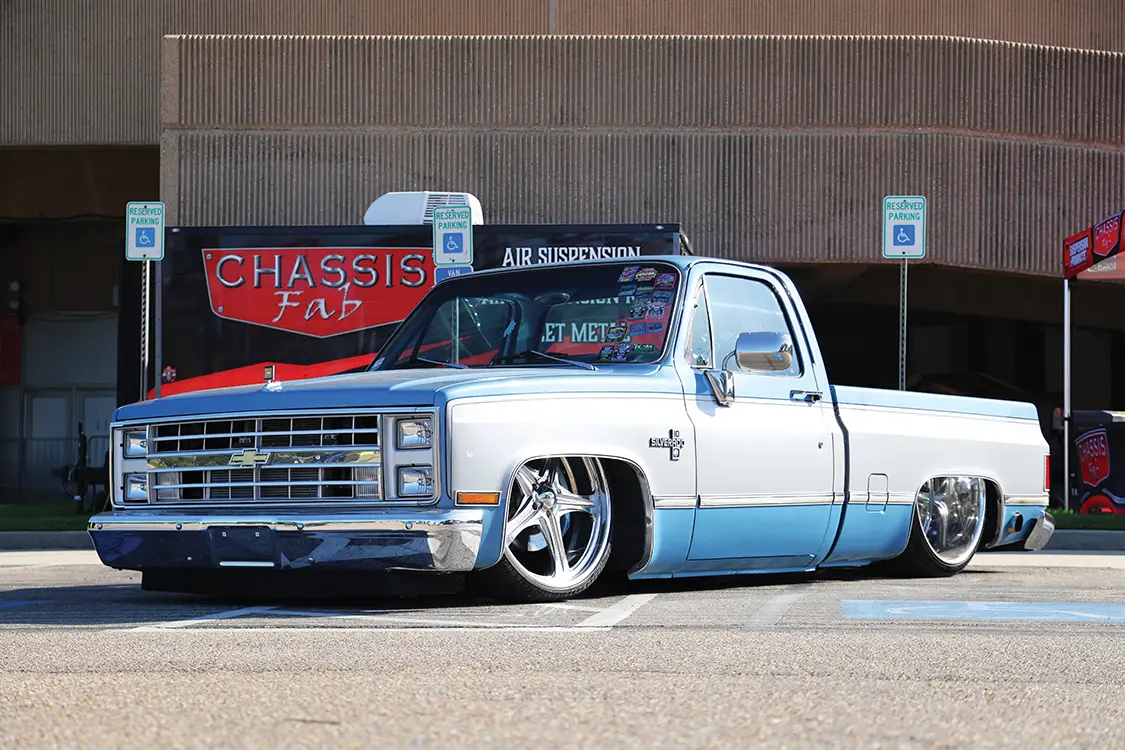 Scrapin’ the Coast 2025