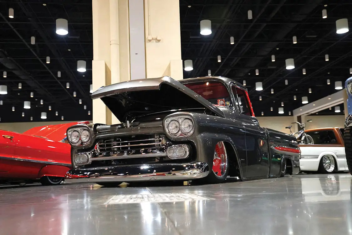 Scrapin’ the Coast 2025