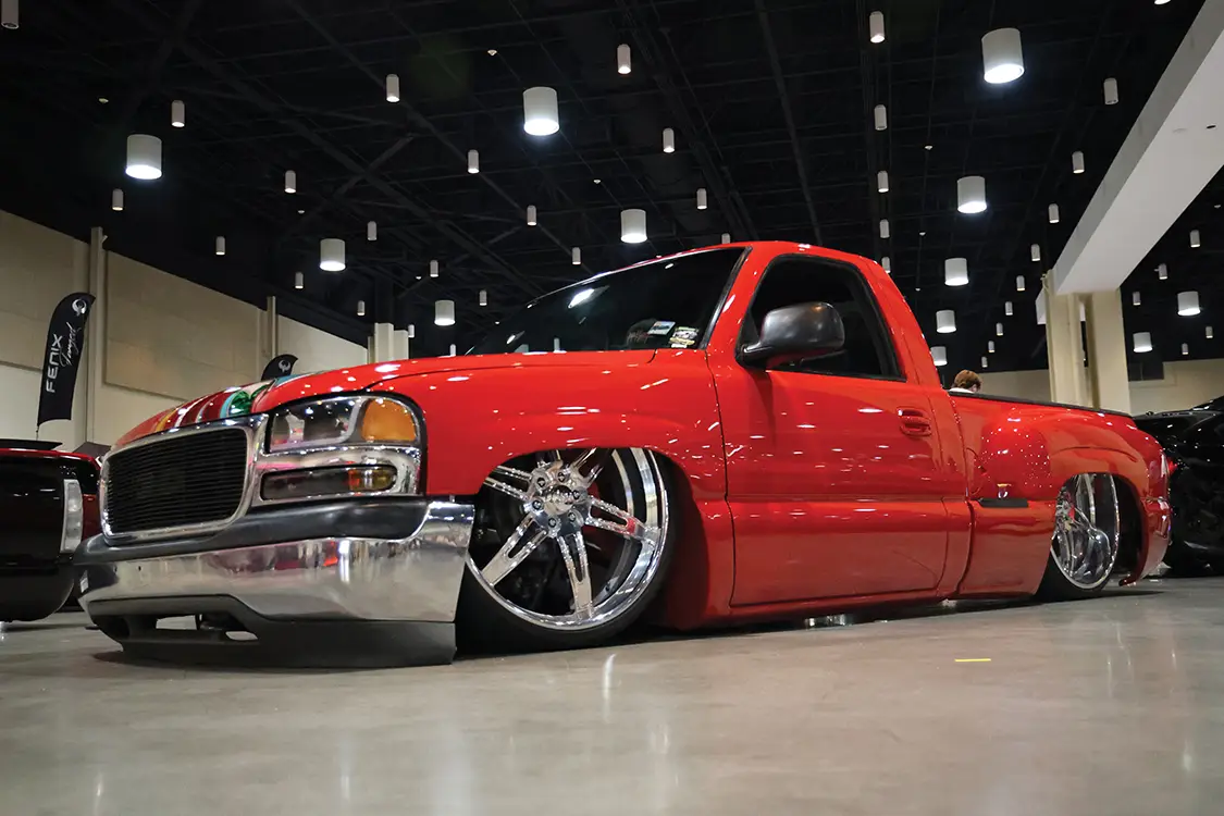 Scrapin’ the Coast 2025