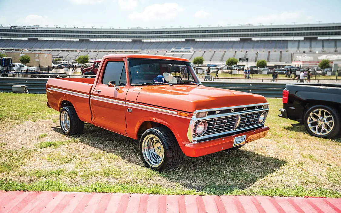 Bandas y Trokas 2025