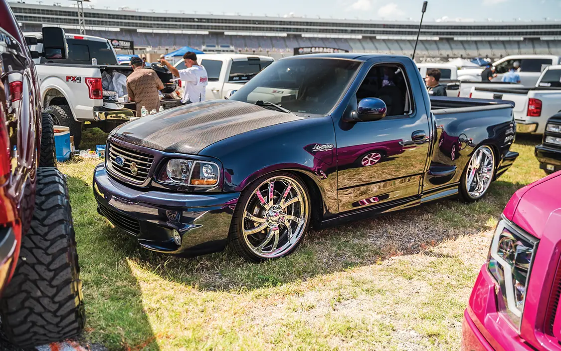 Bandas y Trokas 2025