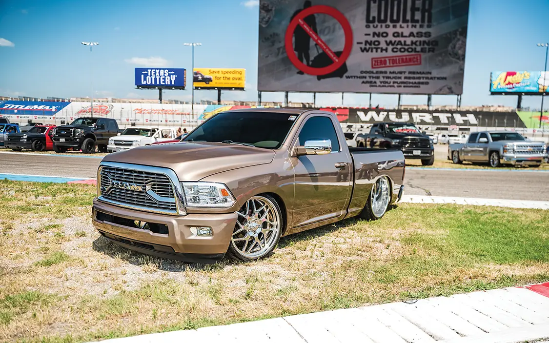 Bandas y Trokas 2025