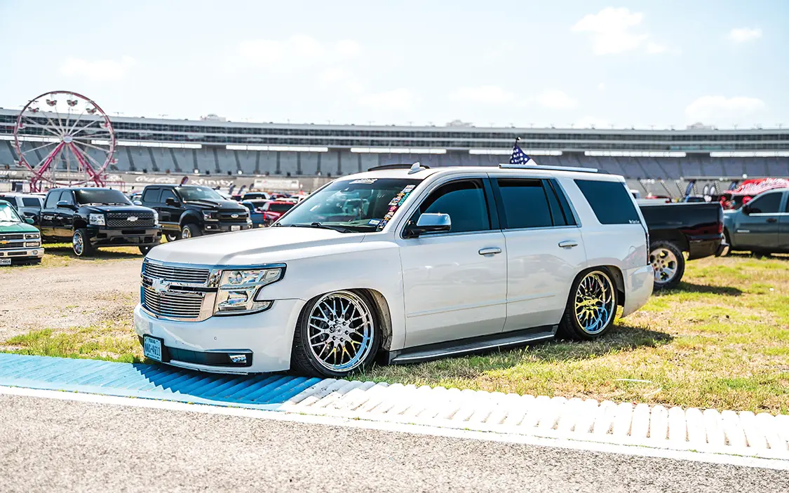 Bandas y Trokas 2025