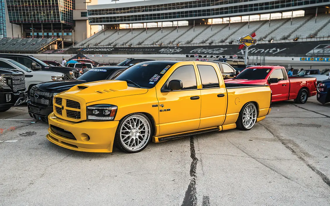 Bandas y Trokas 2025