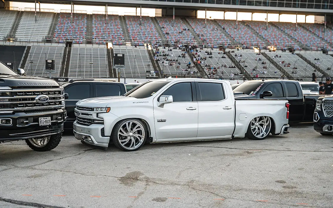 Bandas y Trokas 2025