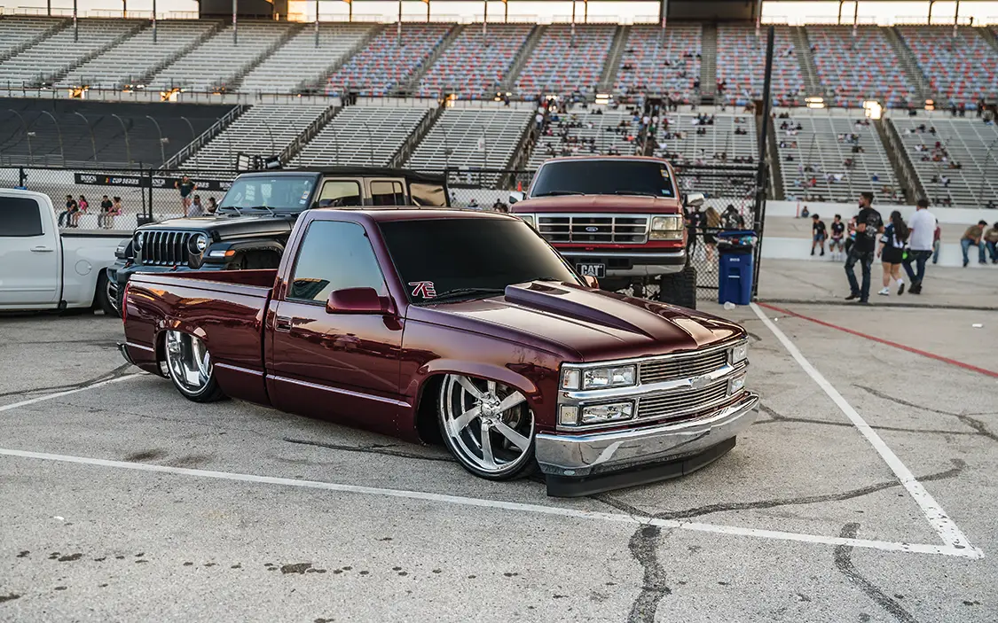 Bandas y Trokas 2025