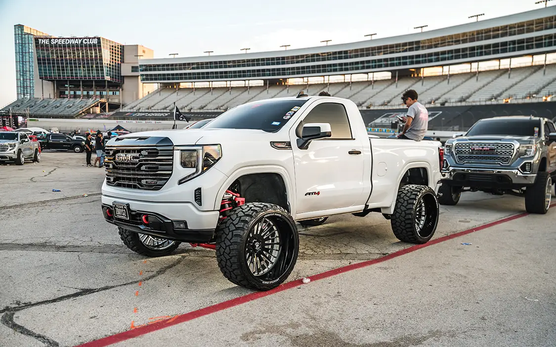 Bandas y Trokas 2025