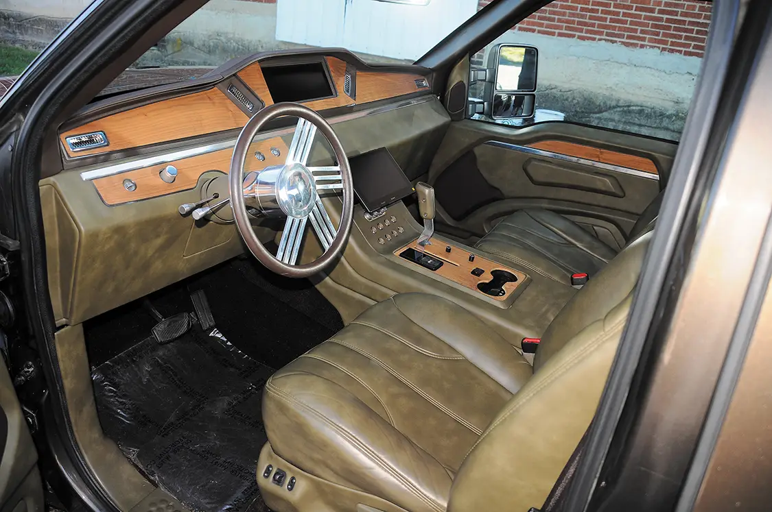 1999 Ford F-350 Dually