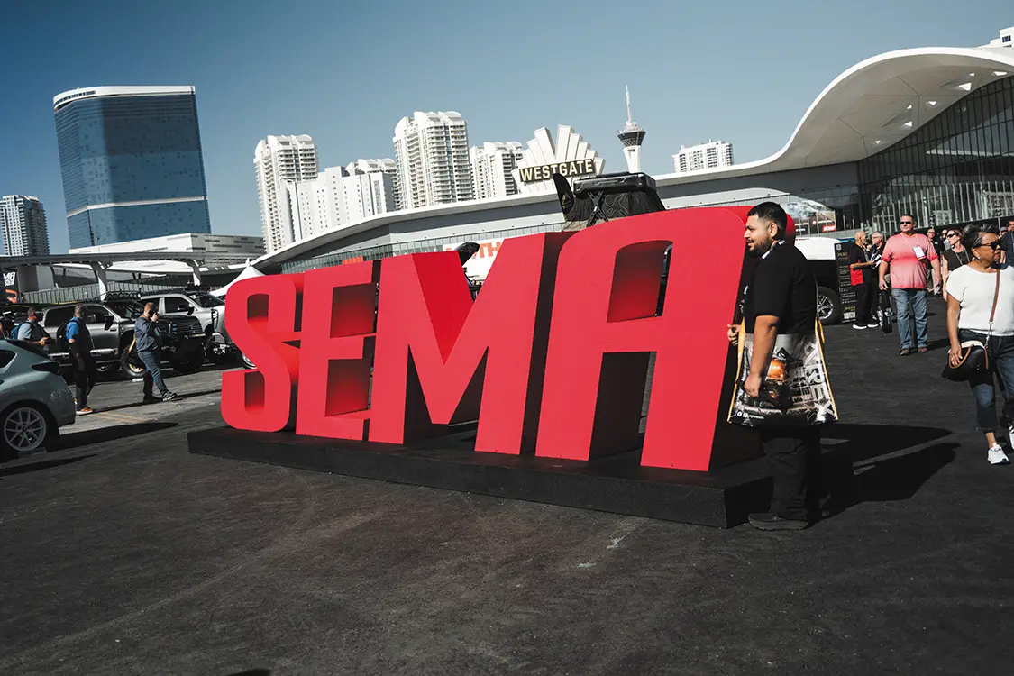 SEMA