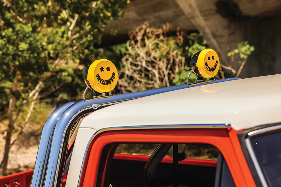 1979 Ford F-150 Lariat