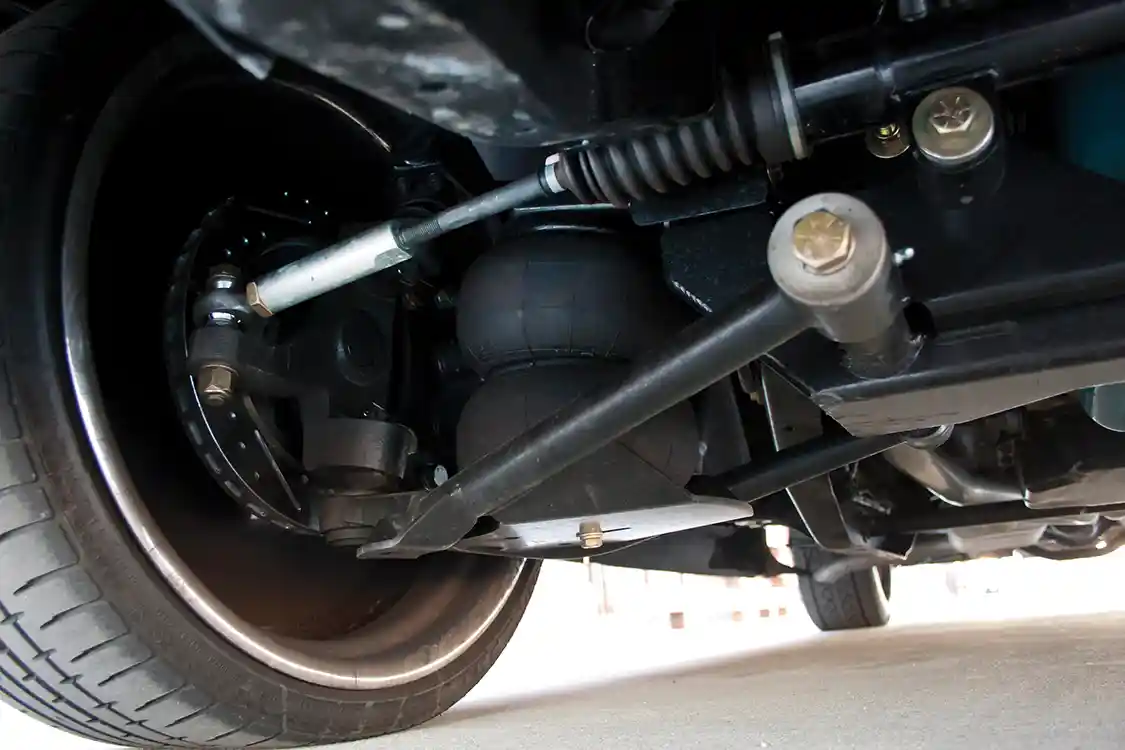 1977 Chevy C-20 Silverado