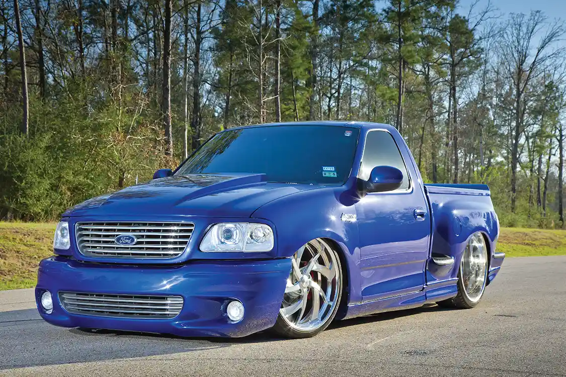 Ford Lightning