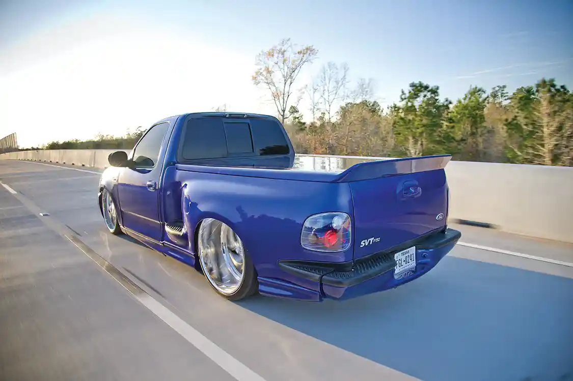 Ford Lightning