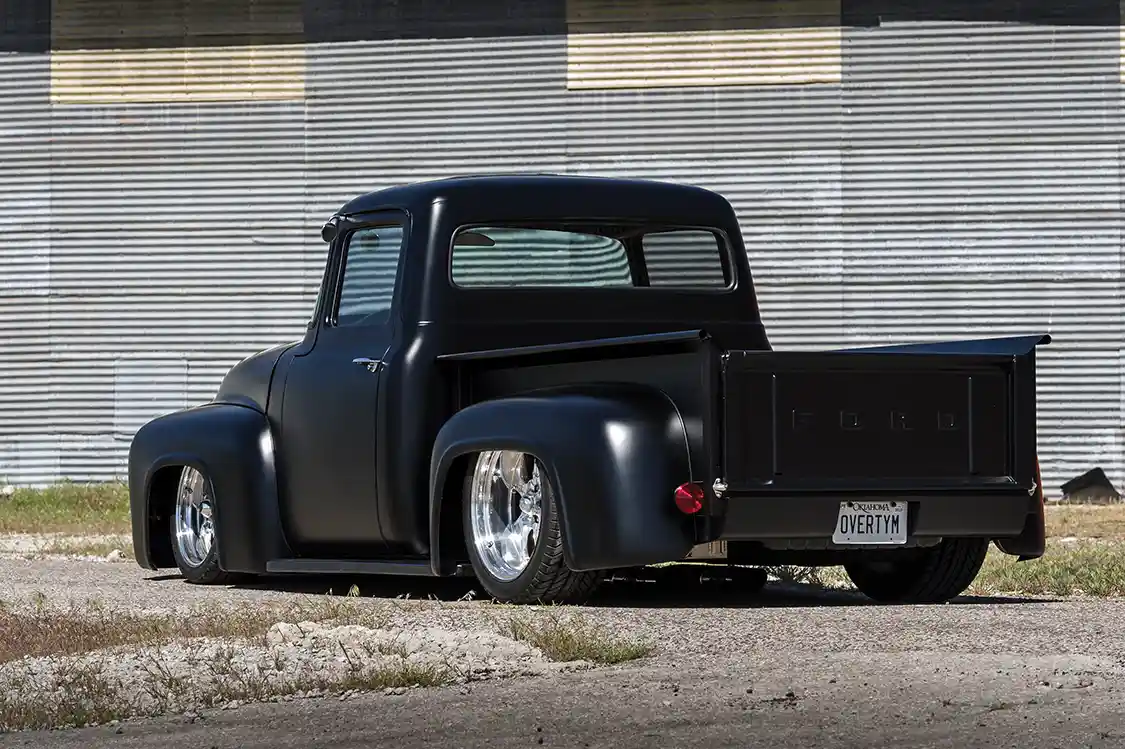 1956 Ford F-100