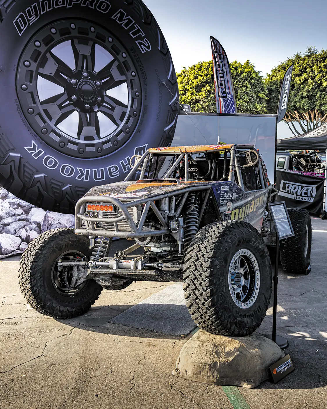 Off-Road Expo