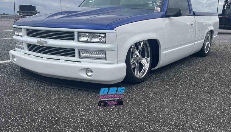 1995 Chevrolet 1500 Regular Cab